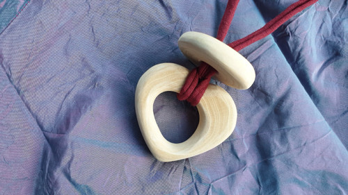 Spojení - kojící náhrdelník — foto 4