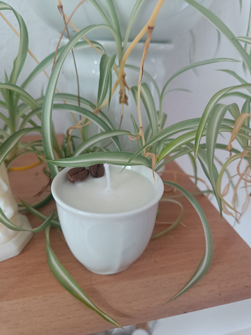 Dárkové balení coffee — foto 2