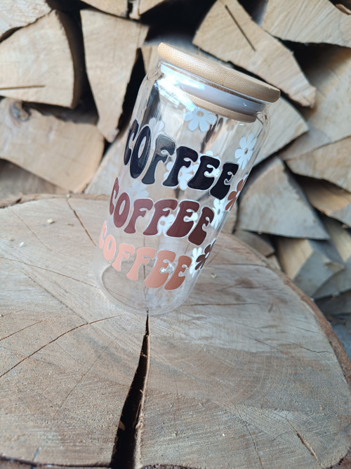 Dárkové balení coffee — foto 5
