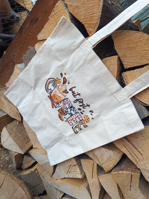 Dárkové balení coffee — foto 4