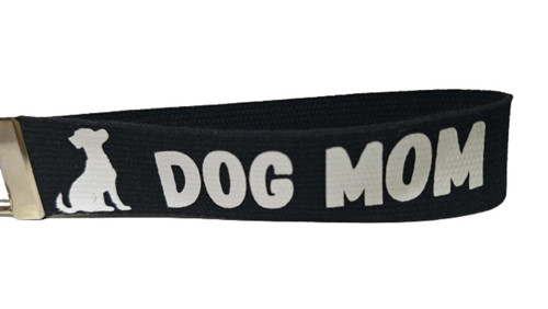 Klíčenka Dog Mom — foto 2