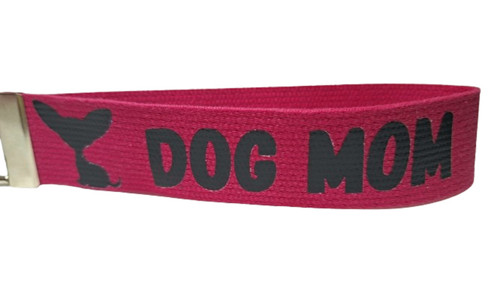 Klíčenka Dog Mom (čivava) — foto 2