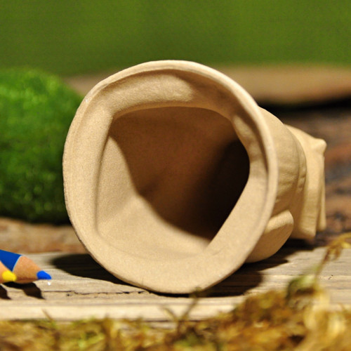 O.114 Keramický polotovar Sovička 10 cm — foto 5