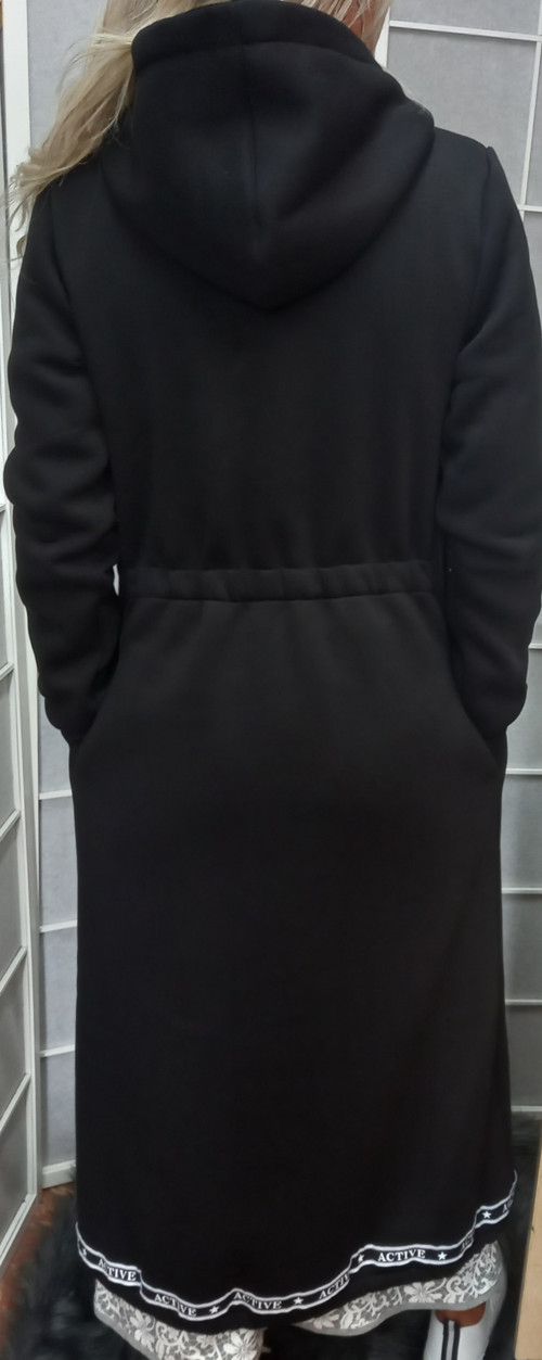 KABÁT ACTIVE-dlouhý — foto 3