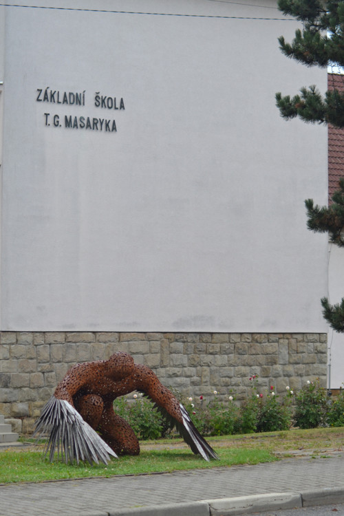 Padlý anděl — foto 2