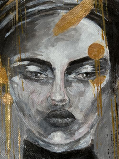 "Auric Beauty" — foto 3