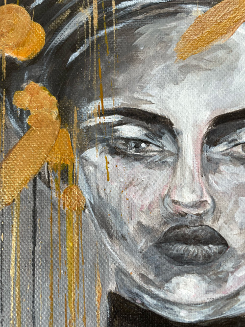 "Auric Beauty" — foto 6