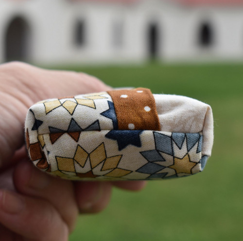 "Kapesníkovník" - Santiniho hvězdy — foto 4