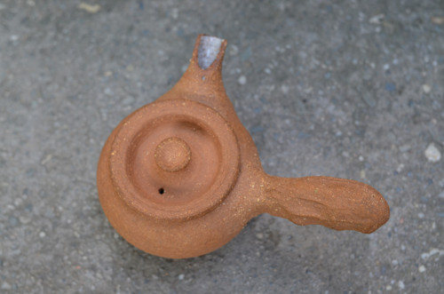 Kyusu - na oolongy BO levajda — foto 2