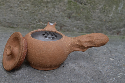 Kyusu - na oolongy BO levajda — foto 4