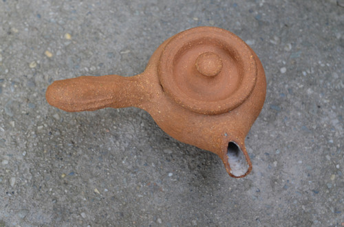 Kyusu - na oolongy BO levajda — foto 5