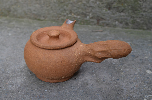Kyusu - na oolongy BO levajda — foto 3
