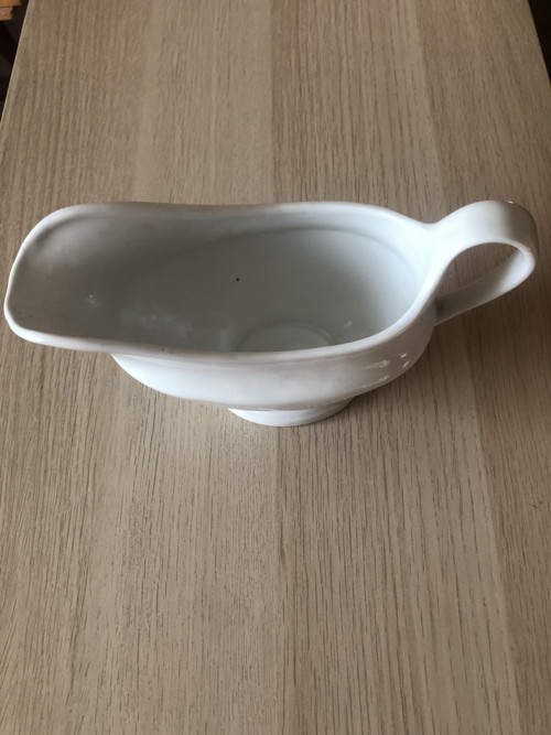 Bílý omáčník — foto 4