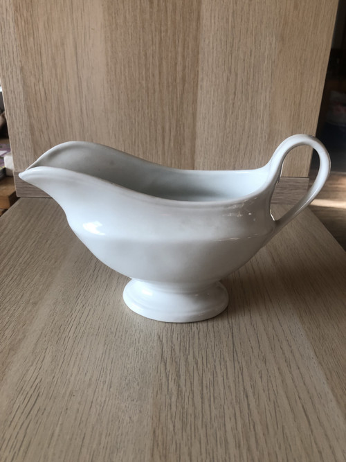 Bílý omáčník — foto 6