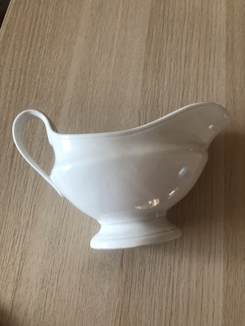 Bílý omáčník — foto 2