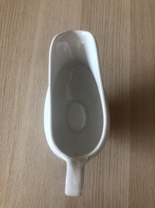 Bílý omáčník — foto 3