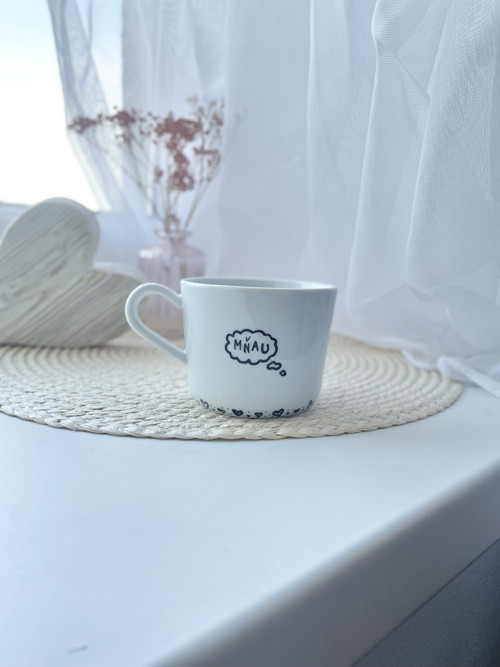 Kočička - jméno na přání, 240 ml — foto 3