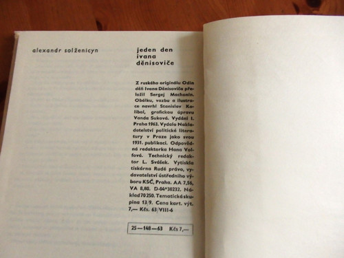 Jeden den — foto 6