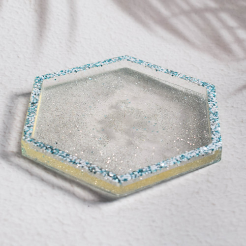 Podtácek - hexagon — foto 2