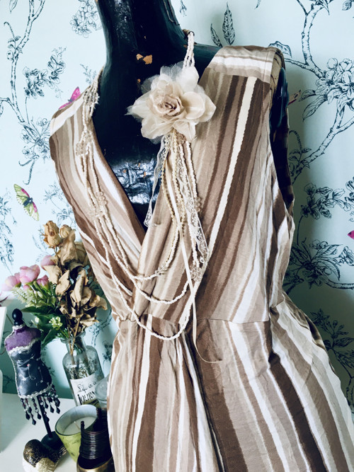 Halenka nature pruhy — foto 2