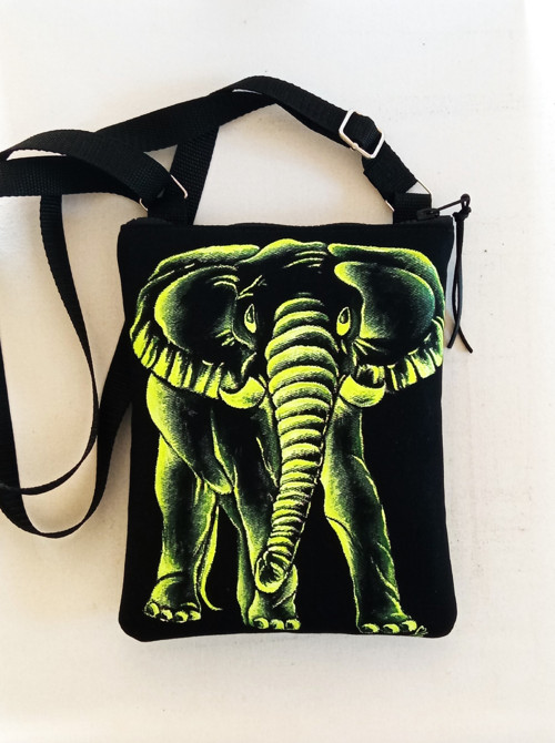 Crossbody-SLON-SLEVA!!! — foto 3