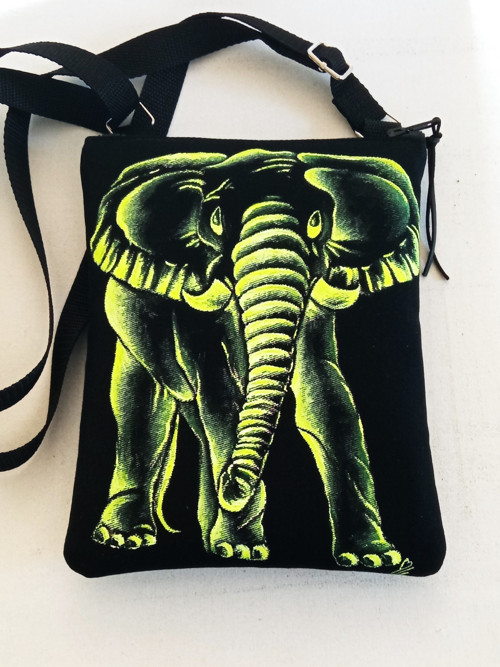 Crossbody-SLON-SLEVA!!! — foto 2