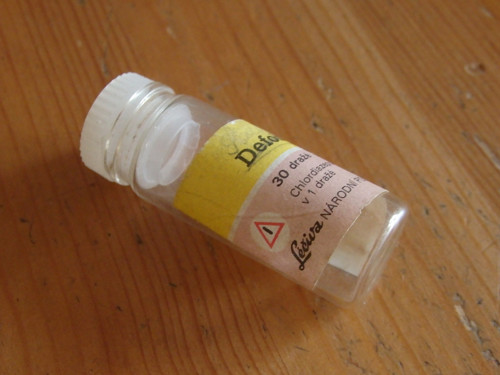 Defobin — foto 3
