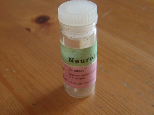 Neurol — foto 3