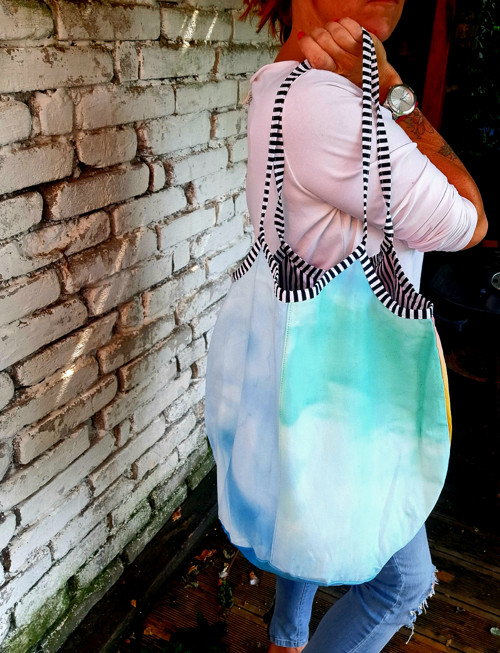 Batika oboustranná — foto 5