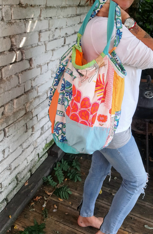 Extravagant maxi — foto 3