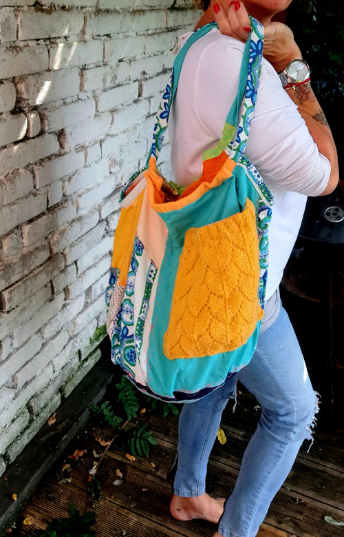 Extravagant maxi — foto 2
