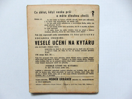 Veselé učení — foto 5