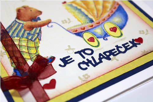 Je to chlapeček 40 — foto 4