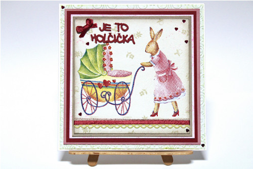 Je to holčička 43 — foto 2