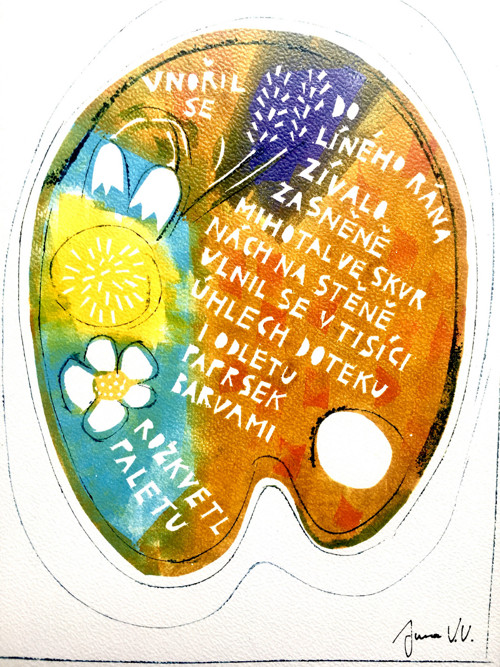 Poeticae physicae — foto 3
