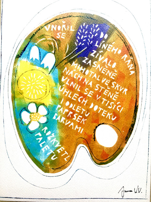 Poeticae physicae — foto 2