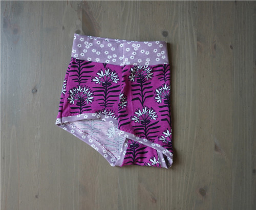 Kalhotky Cosy & Warm, vel. S — foto 2