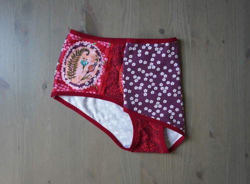 Cosy Diva, kalhotky vel. 44 — foto 3