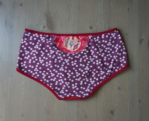 Cosy Diva, kalhotky vel. 44 — foto 4