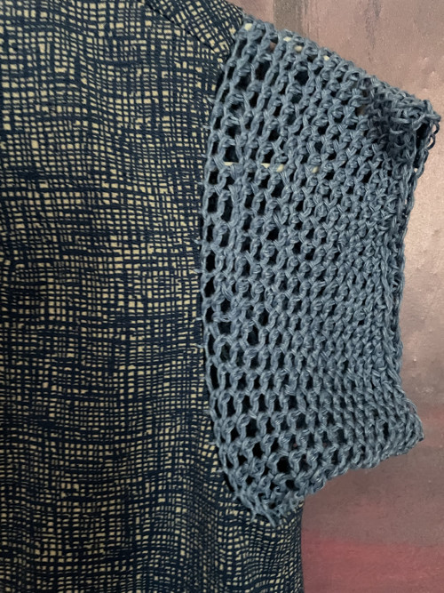 Designová halenka — foto 2