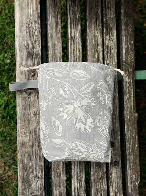 Project bag - Amore — foto 3