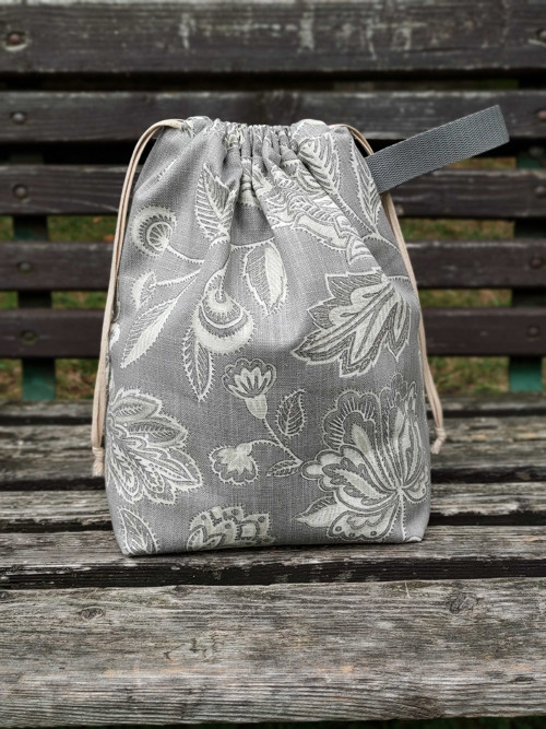 Project bag - Amore — foto 2