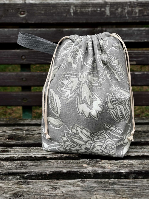 Project bag - Amore — foto 4
