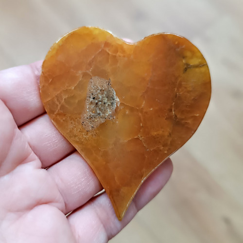 Simbircite/Simbircit, ID 4155, 68x62 mm — foto 4