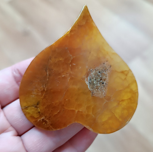 Simbircite/Simbircit, ID 4155, 68x62 mm — foto 3