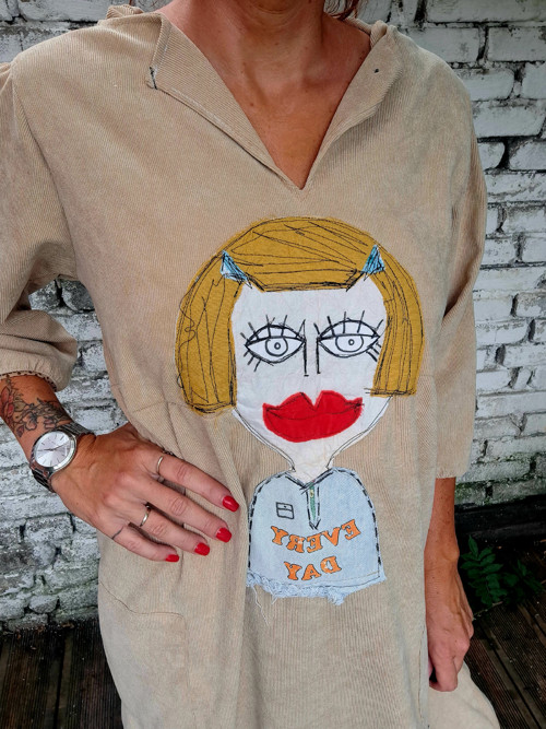 Mrs. Manšester — foto 5