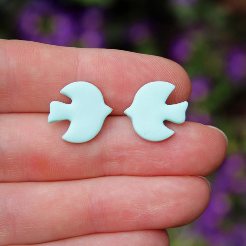 Holubice mint (pecky) — foto 2
