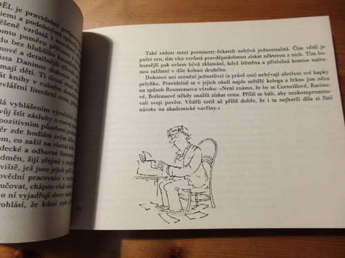Jak se píší knihy — foto 2