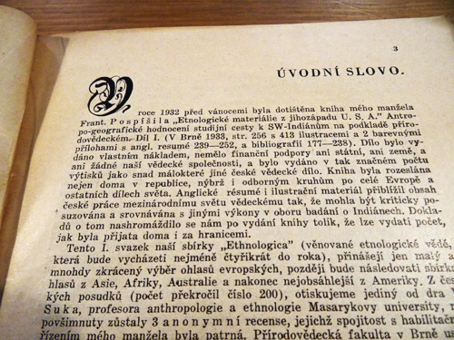 Česká knížka — foto 3