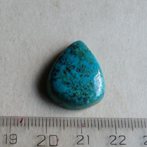 Shattuckit - 2,2 cm - Extra — foto 5